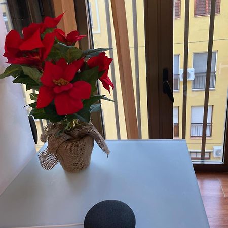 Apartamento En Luis Montoto, Nervion. Centrico Sevilla Exterior foto