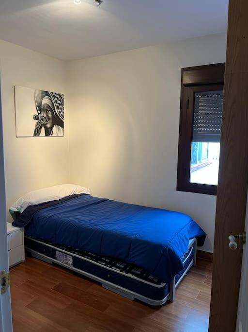 Apartamento En Luis Montoto, Nervion. Centrico Sevilla Exterior foto