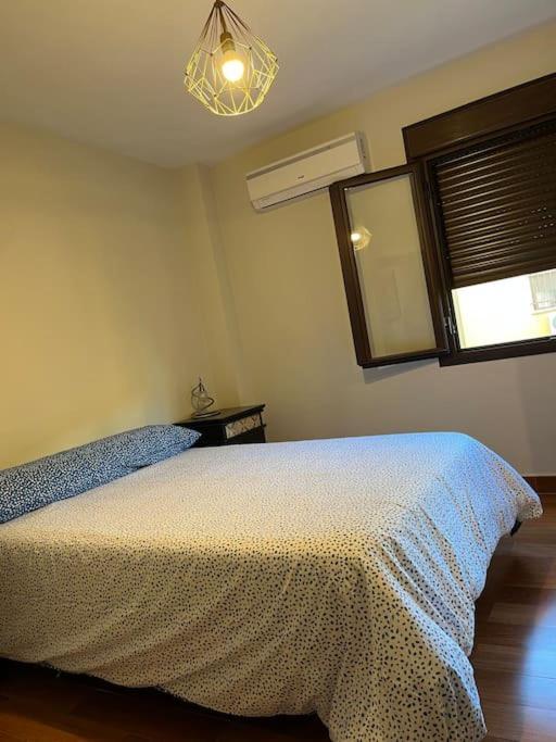 Apartamento En Luis Montoto, Nervion. Centrico Sevilla Exterior foto