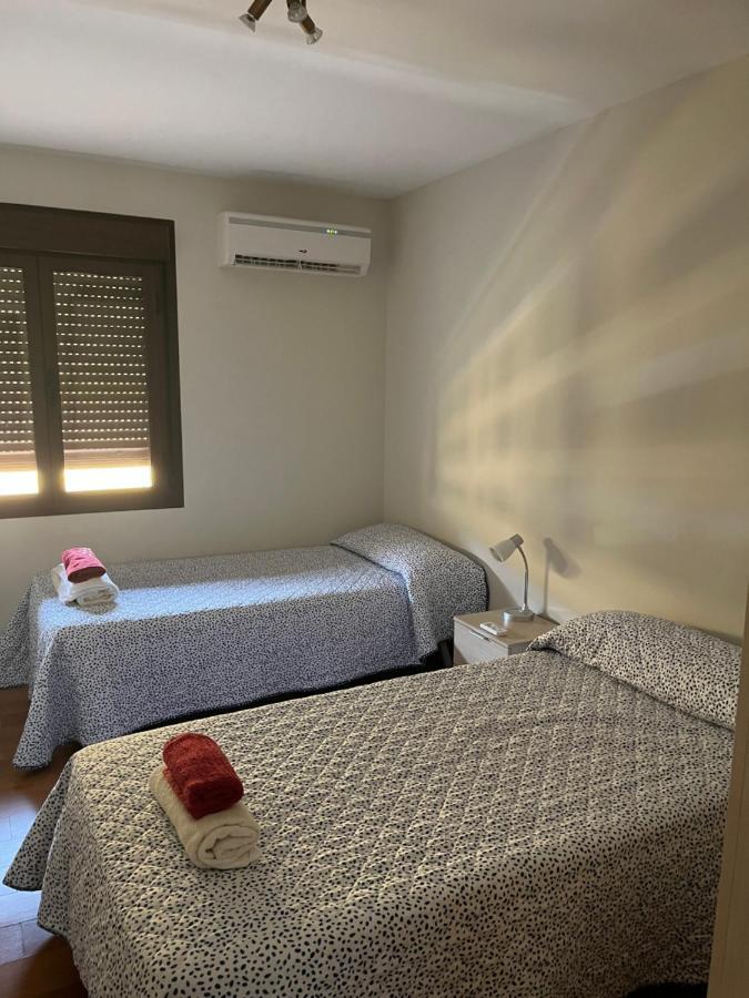 Apartamento En Luis Montoto, Nervion. Centrico Sevilla Exterior foto